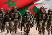 سكوب صراع روسي فرنسي إيراني في الجزائر على فوائد الحرب ضد المغرب
