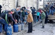 المواطن الأوربي يتنعم بالغاز الجزائري والشعب يموت من البرد والجوع