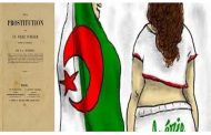 نظام الجنرالات هو النظام الوحيد بين الدول العربية الاسلامية من يرخص للدعارة في الجزائر