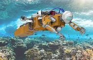 ابتكار روبوتات غواصة لاستكشاف المحيطات دون الحاجة للسفن...