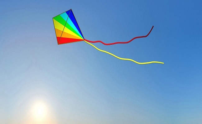 ابتكار نظام ذكي لحصاد طاقة الرياح من طائرات ورقية...