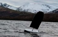 ابتكار قارب روبوتي يجمع بيانات الطقس من الأمواج...
