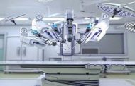 المنصات الروبوتية تحدث نقلة نوعية في الطب الجراحي...