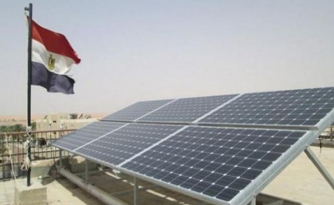 مصر تطلب دعما أوروبيا للتحول نحو تكنولوجيا الاقتصاد الأخضر...