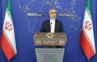 إيران تبدي مجددا رغبتها في عودة العلاقات مع السعودية