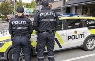 الشرطة النرويجية تحظر مظاهرة قرب السفارة التركية