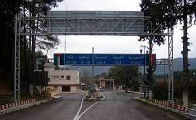 مسؤول: تركيا تدرس فتح “معبر كسب” لمرور المساعدات إلى سوريا