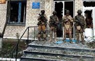 قائد فاغنر يعلن السيطرة على بلدة شمال باخموت الأوكرانية
