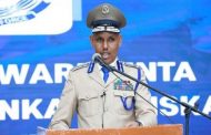 صلب أحمد قائد جديد لشرطة الصومال