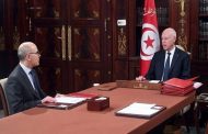 تونس ترفع التمثيل الدبلوماسي في سوريا