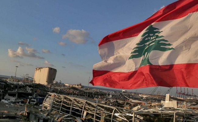 دعوة دولية لإجراء تحقيق نزيه وشفاف في انفجار بيروت