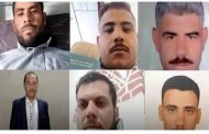 مصر تعلن تحرير 6 أقباط اختطفوا غرب ليبيا