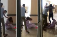لاعتداء بالسلاح الأبيض على ممرض في الجزائر