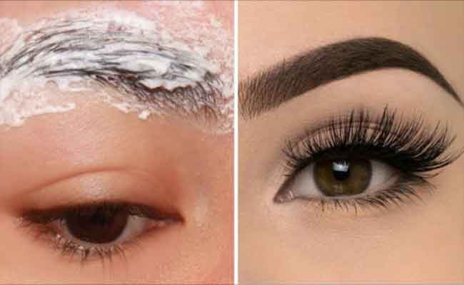 ما هي أفضل طرق تكثيف الحواجب طبيعياً بالزيوت الطبيعية…