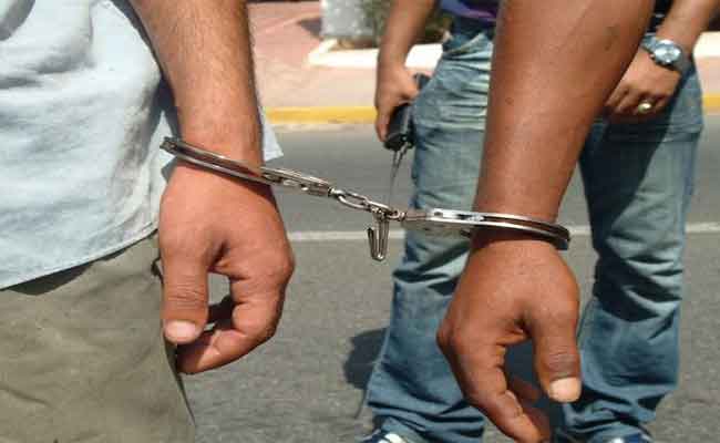 إلقاء القبض على شخصين يحترفان سرقة الدراجات النارية ببجاية