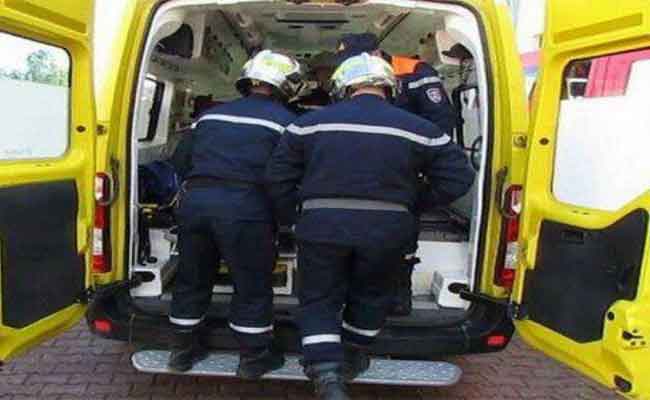 القاتل الصامت ينهي حياة زوجين بالبويرة