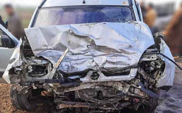 أسبوع دامي على الطرقات يخلف 41 قتيلا و1544 جريحا