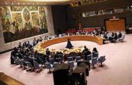 الإمارات تطلب اجتماعا عاجلا لمجلس الأمن بشأن الضفة الغربية