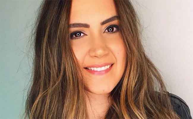 مصرع ملكة جمال برازيلية بعد قفزها من شرفة منزلها هربا من ألسنة اللهب…