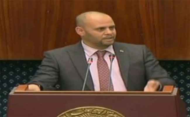 نائب يدخل المسلسلات الرمضانية إلى البرلمان