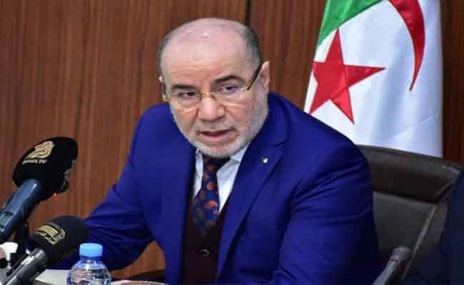 بلمهدي يدعو التجار للرفق بالمواطنين وعدم الرفع في أسعار السلع