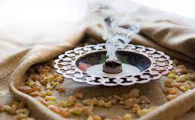 وصفة سهلة التحضير لصنع البخور في المنزل في شهر رمضان…