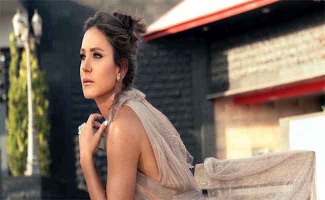 ديمة قندلفت تطل ب”العربجي” مع باسم ياخور على شاشة رمضان…