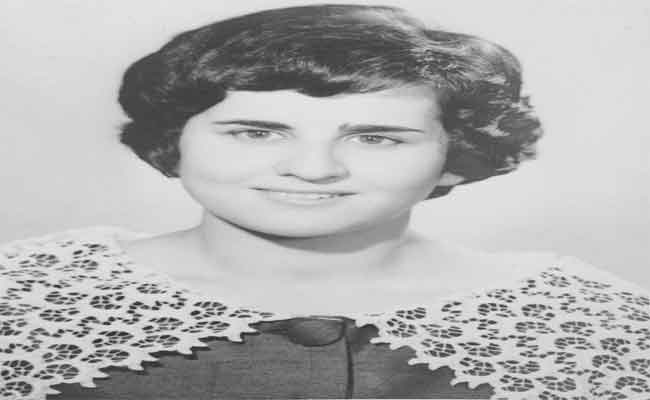 فارسة الريشة الجزائرية سهيلة بلبحار تترجل عن صهوة الحياة عن عمر 89 عاما…