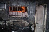 حريق داخل شقة يخلف 7 ضحايا بباتنة