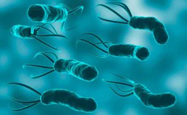 أعراض جرثومة المعدة النفسية تستدعي علاج المشكلة الأساسية