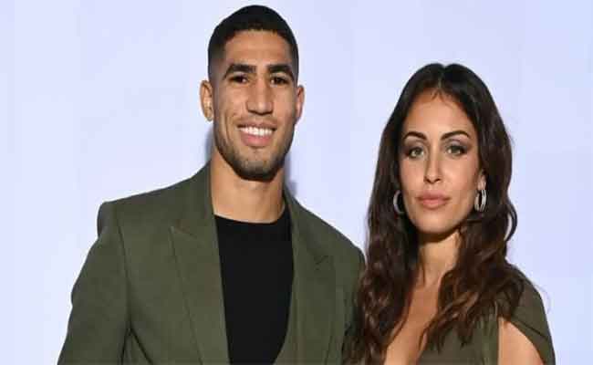 الطلاق يطرق باب أشرف حكيمي و هبة عبوك بعد اتهامه في قضية اغتصاب…