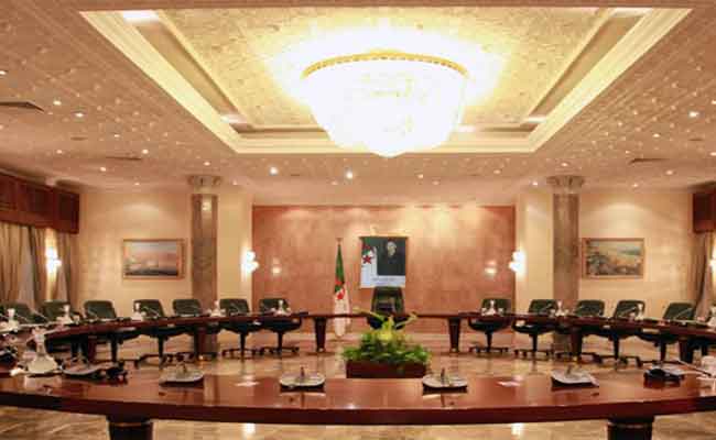 النص الكامل لبيان اجتماع الحكومة