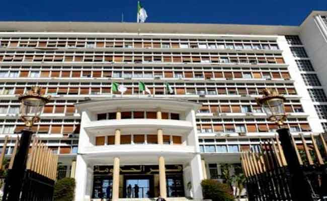 النص الكامل لبيان اجتماع الحكومة