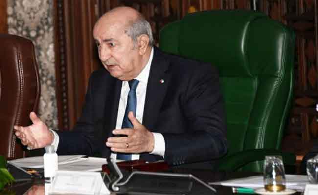 زلزال حكومي يعصف بعدة وزراء في حكومة عبد الرحمان