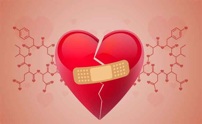 الاوكسيتوسين: هرمون الحب وهكذا يمكنكِ تعزيز إنتاجه في الجسم