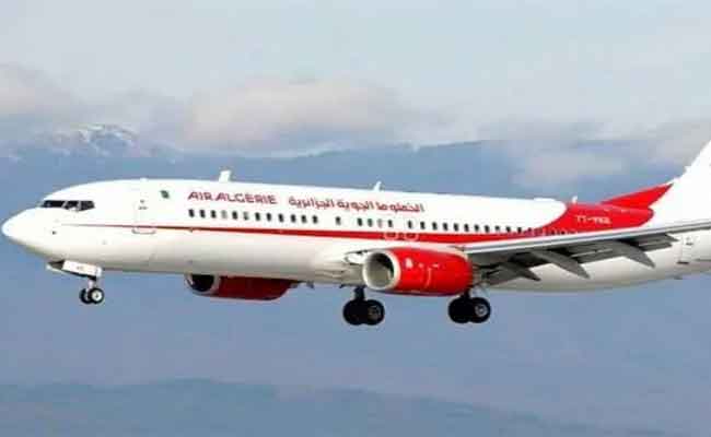 إضرابات الوظيف العمومي تتسبب في إلغاء رحلات جوية من وإلى فرنسا