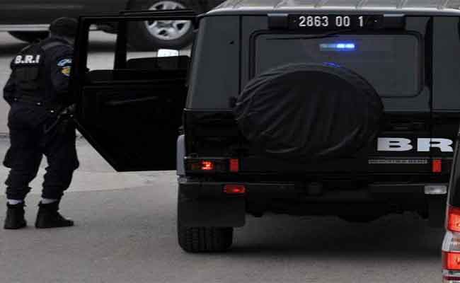 الإطاحة بقاتل شرطي بسوق أهراس