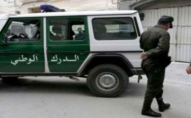 الإطاحة بشبكة إجرامية تحترف المضاربة في الشعير العلفي المدعم بالوادي