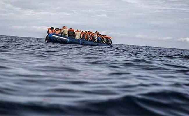 الإطاحة بشبكة إجرامية لتهريب المهاجرين ببرج بوعريريج