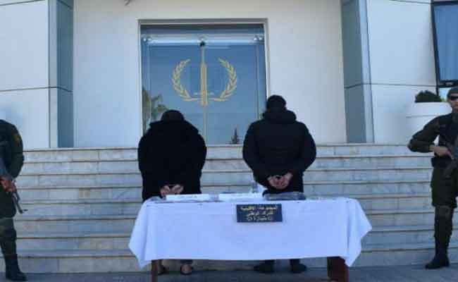 الإطاحة بقاتلي شاب والتنكيل بجثته بتيبازة