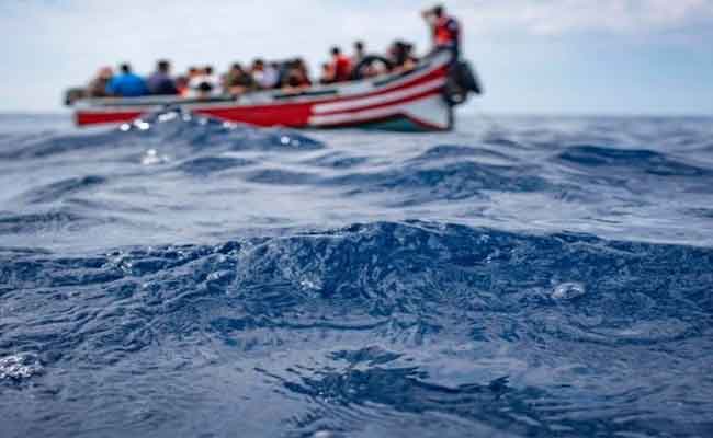 الإطاحة بشبكة دولية لتهريب المهاجرين غير الشرعيين