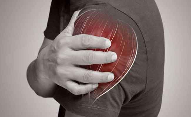 علاج شد العضلات وطرق الوقاية من التمزق العضلي…بالتفصيل