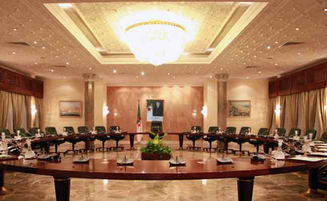 النص الكامل لبيان اجتماع الحكومة