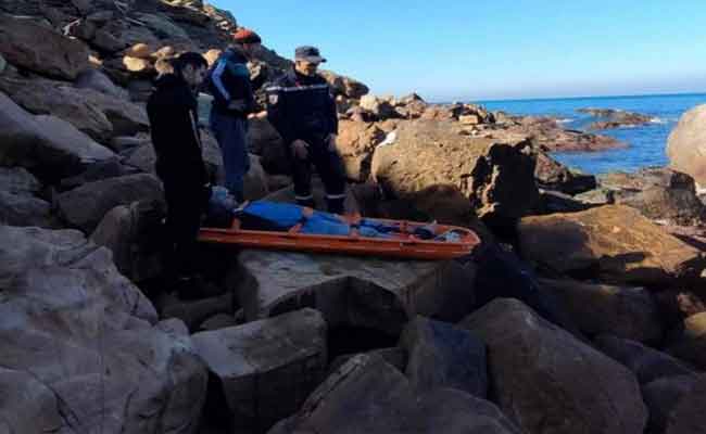 الحماية المدنية تنقذ شخصا محصورا في البحر بالعاصمة