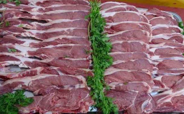 متوسط إستهلاك اللحوم في رمضان يفوق الـ55 ألف طن
