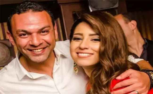 ضرب واعتداء واخلاء سبيل…تفاصيل شجار وتبادل اتهامات بين أيتن عامر وطليقها