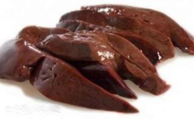 فوائد الكبدة للحامل…