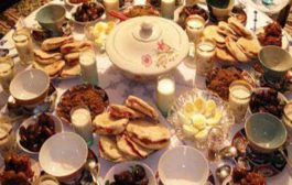 5 عادات خاطئة خلال رمضان...