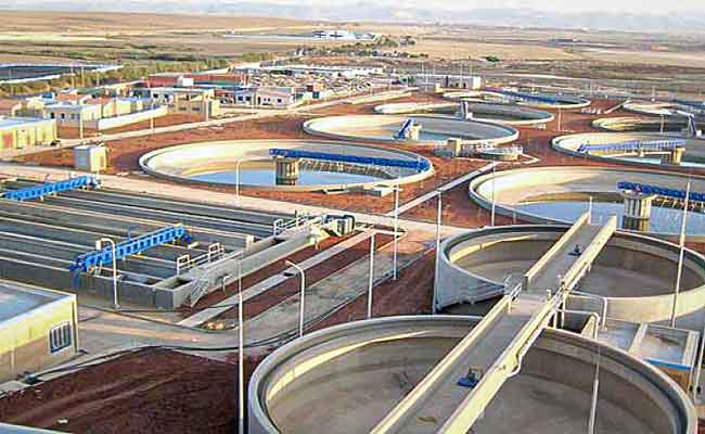 صدور المرسوم التنفيذي لإنشاء الوكالة الوطنية لتحلية المياه