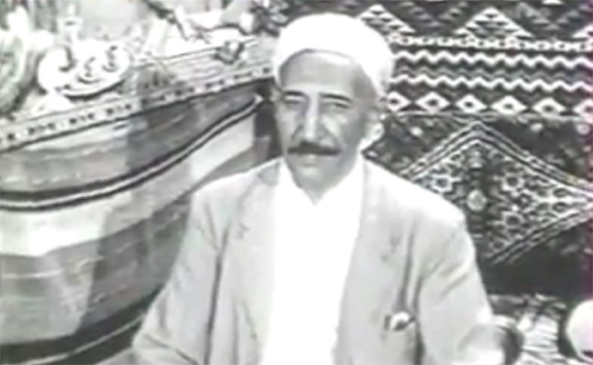 أيام الأدب الشعبي الجزائري في ضيافة معسكر بمشاركة 20 شاعرا جزائريا…